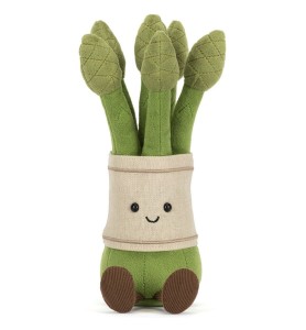 Amuseables Asparagus - Jellycat