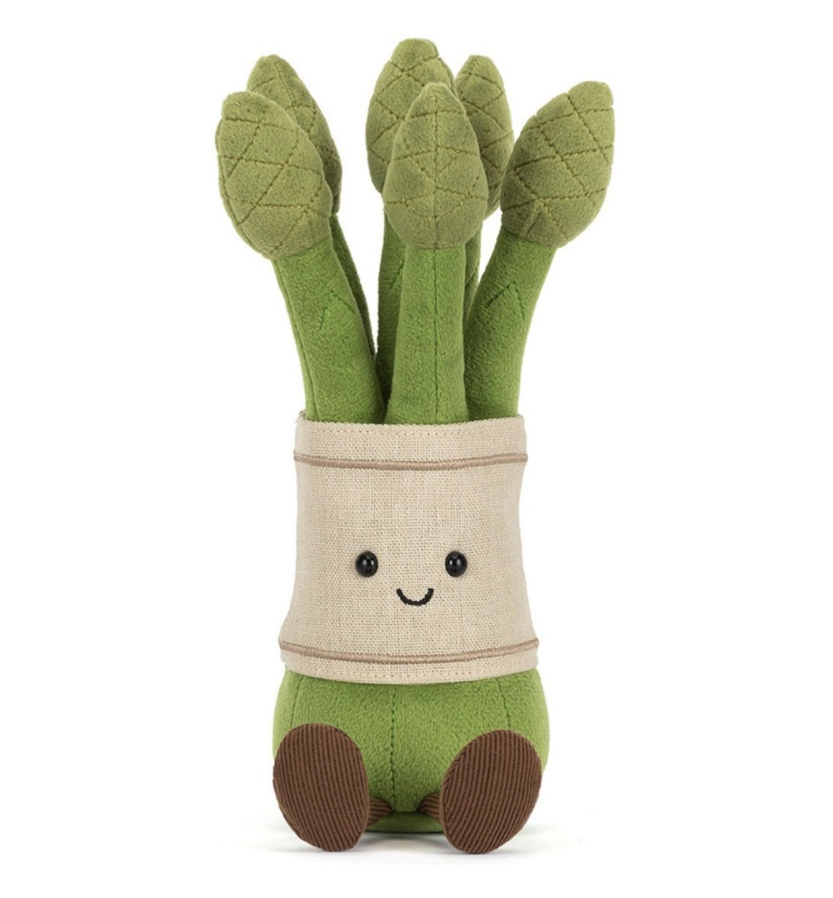 Amuseables Asparagus - Jellycat