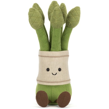 Amuseables Asparagus - Jellycat