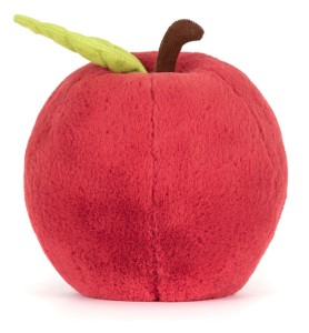 Amuseables Apple - Jellycat