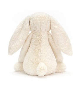 Bashful Cream Bunny Big - Jellycat