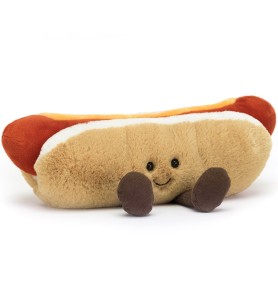 Amuseables Hot Dog - Jellycat