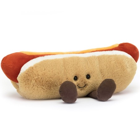 Amuseables Hot Dog - Jellycat