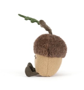 Amuseables Ort & Tum Acorns - Jellycat