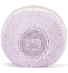 Amuseables Macaron May Lavender - Jellycat
