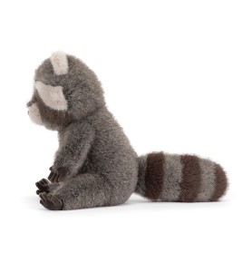 Trixiwoo Raccoon - Jellycat