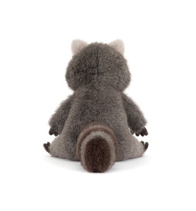 Trixiwoo Raccoon - Jellycat