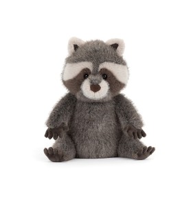 Trixiwoo Raccoon - Jellycat