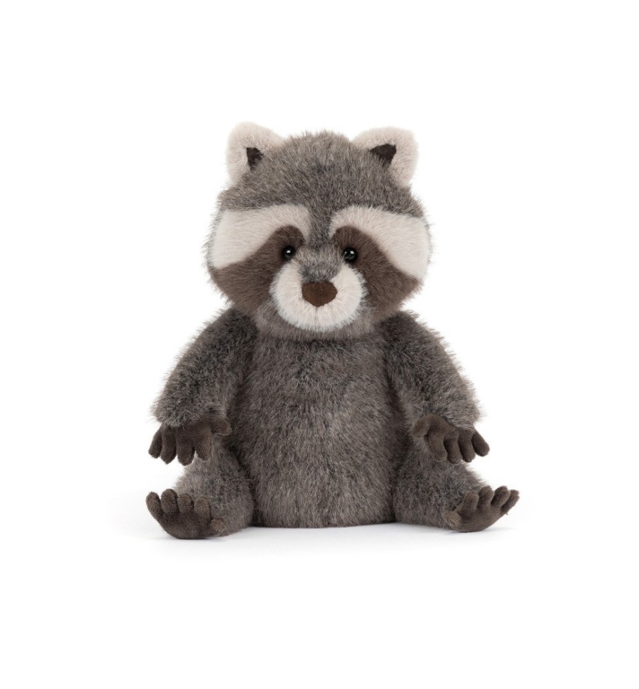 Trixiwoo Raccoon - Jellycat