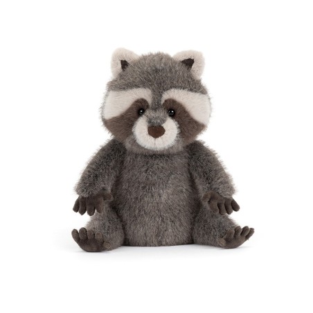 Trixiwoo Raccoon - Jellycat