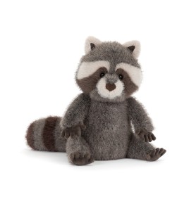 Trixiwoo Raccoon - Jellycat