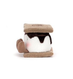 Amuseables S'mores - Jellycat