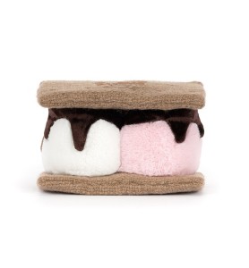 Amuseables S'mores - Jellycat