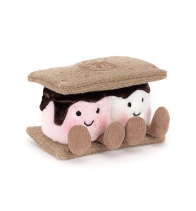 Amuseables S'mores - Jellycat