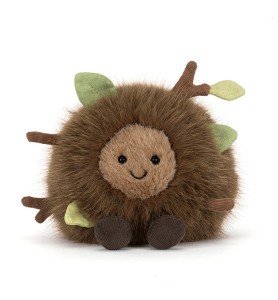 Amuseables Mulshi Woodland Floor - Jellycat