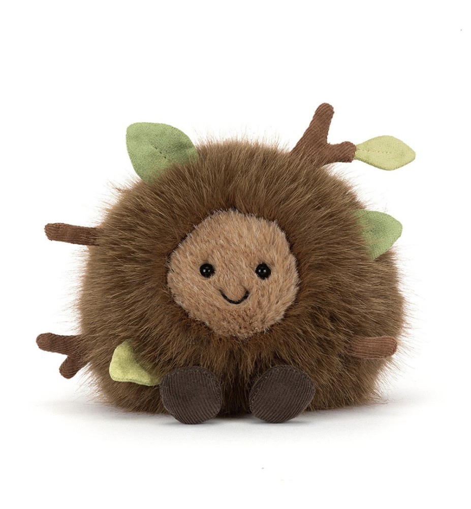 Amuseables Mulshi Woodland Floor - Jellycat