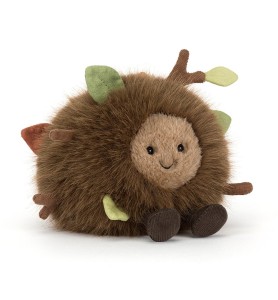 Amuseables Mulshi Woodland Floor - Jellycat