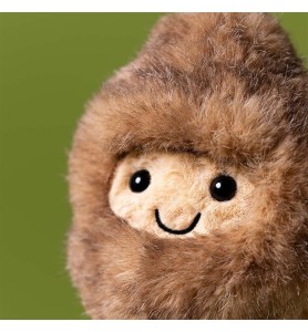Amuseables Peanut Yeti Outfit - Jellycat