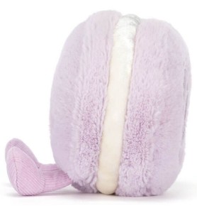 Amuseables Macaron May Lavender - Jellycat