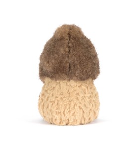 Amuseables Peanut Yeti Outfit - Jellycat