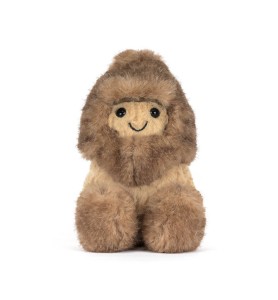 Amuseables Peanut Yeti Outfit - Jellycat