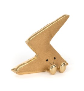 Amuseables Zapperty Lightning Bolt - Jellycat