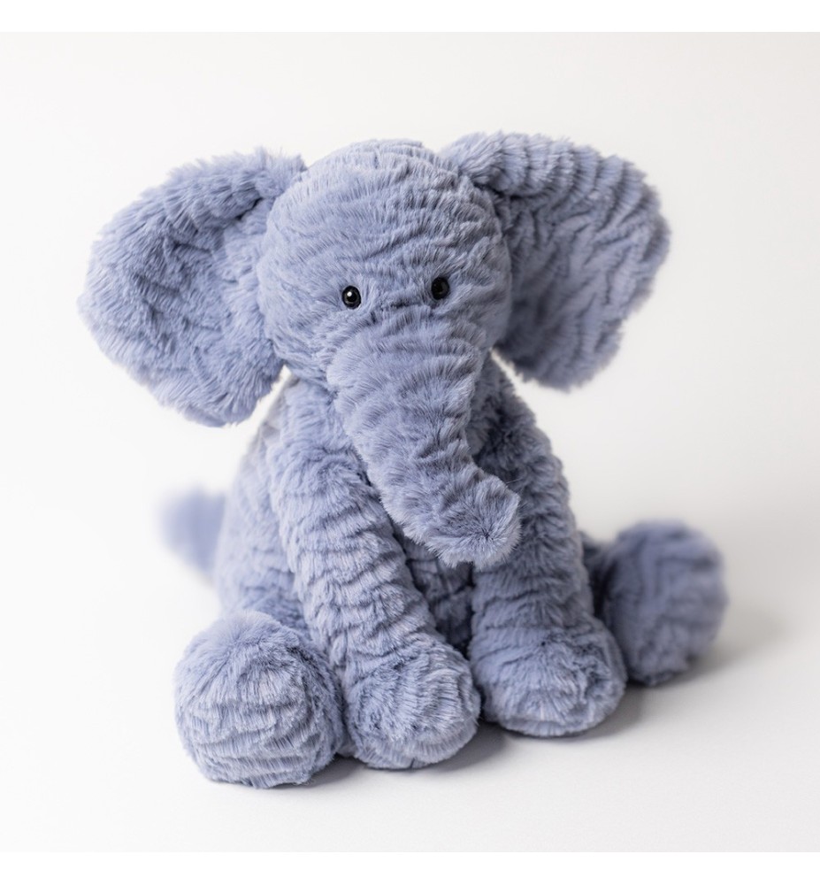 Fuddlewuddle Elephant Medium - Jellycat