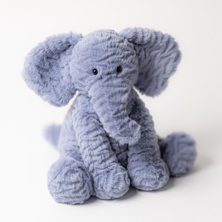Fuddlewuddle Elephant Medium - Jellycat