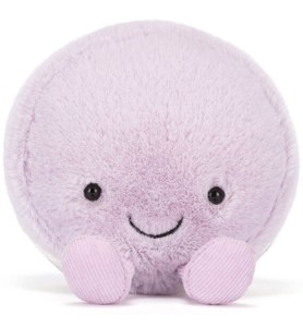 Amuseables Macaron May Lavender - Jellycat