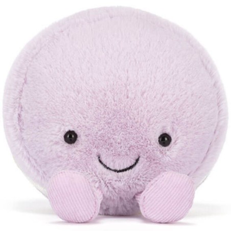 Amuseables Macaron May Lavender - Jellycat