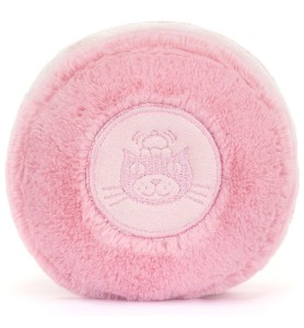 Amuseables Macaron Mia Framboise - Jellycat