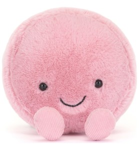 Amuseables Macaron Mia Framboise - Jellycat