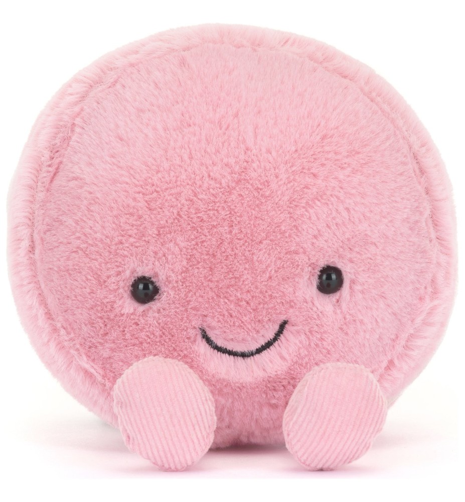 Amuseables Macaron Mia Framboise - Jellycat