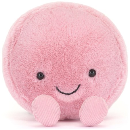 Amuseables Macaron Mia Framboise - Jellycat