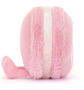 Amuseables Macaron Mia Framboise - Jellycat
