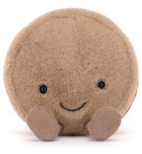 Amuseables Macaron Mona Chocolate - Jellycat