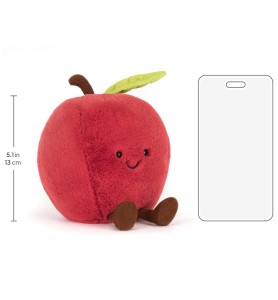 Amuseables Apple - Jellycat