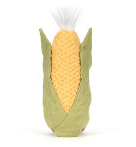 Amuseables Sweetcorn - Jellycat