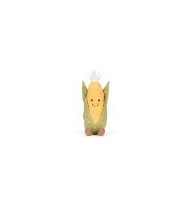 Amuseables Sweetcorn - Jellycat