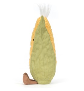 Amuseables Sweetcorn - Jellycat