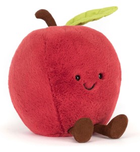 Amuseables Apple - Jellycat