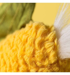 Amuseables Sweetcorn - Jellycat