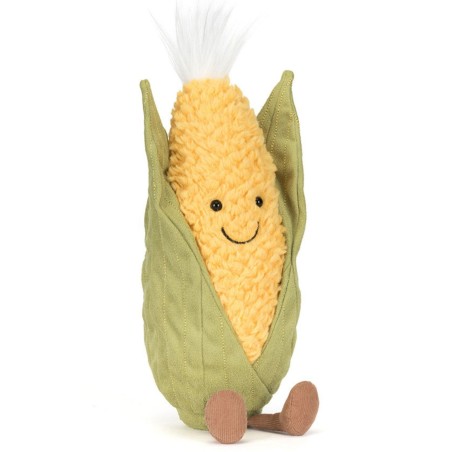Amuseables Sweetcorn - Jellycat