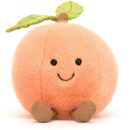 Amuseables Peach - Jellycat