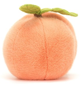Amuseables Peach - Jellycat