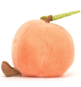 Amuseables Peach - Jellycat
