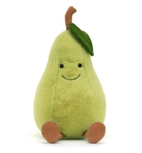 Amuseables Pear - Jellycat