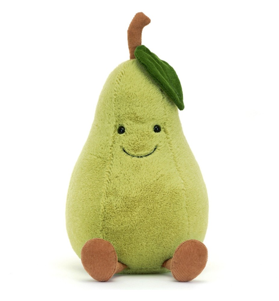 Amuseables Pear - Jellycat