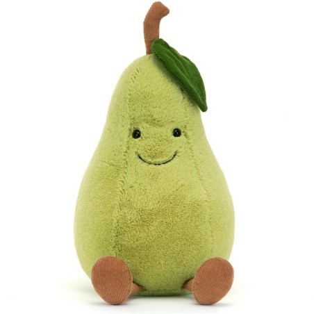 Amuseables Pear - Jellycat