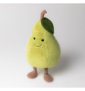 Amuseables Pear - Jellycat